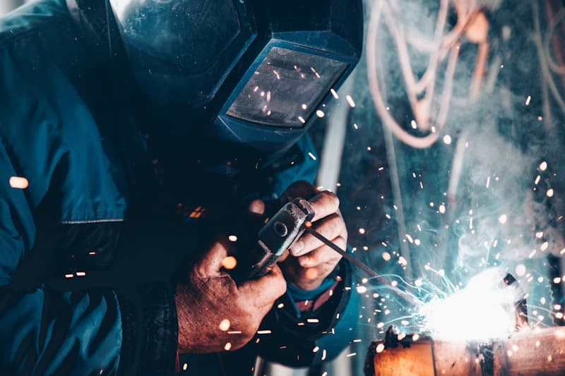 Advanced Forming Capabilities