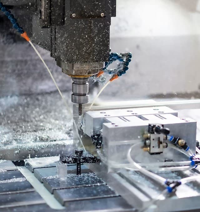 Machining Excellence