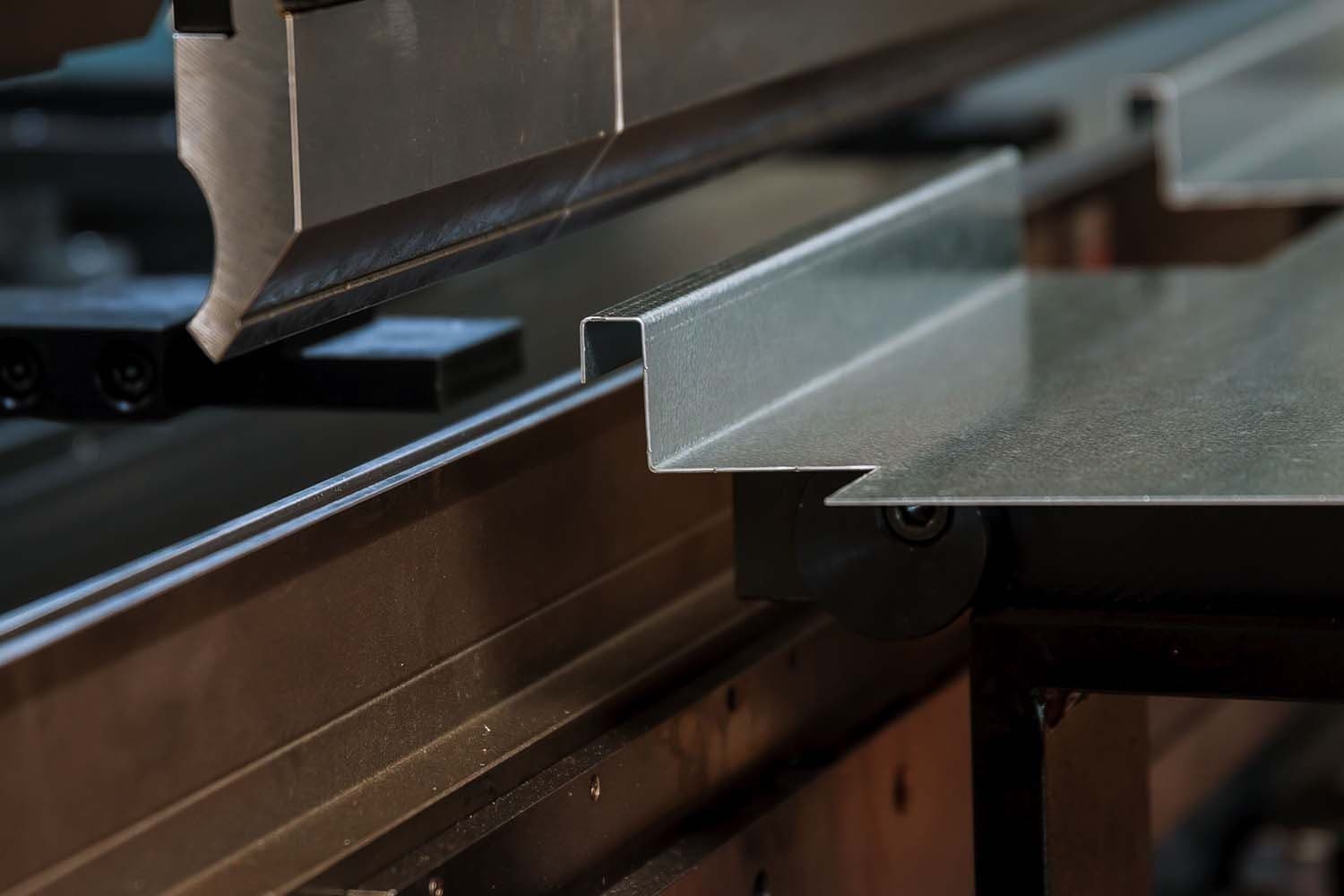 Advanced Forming Capabilities detail