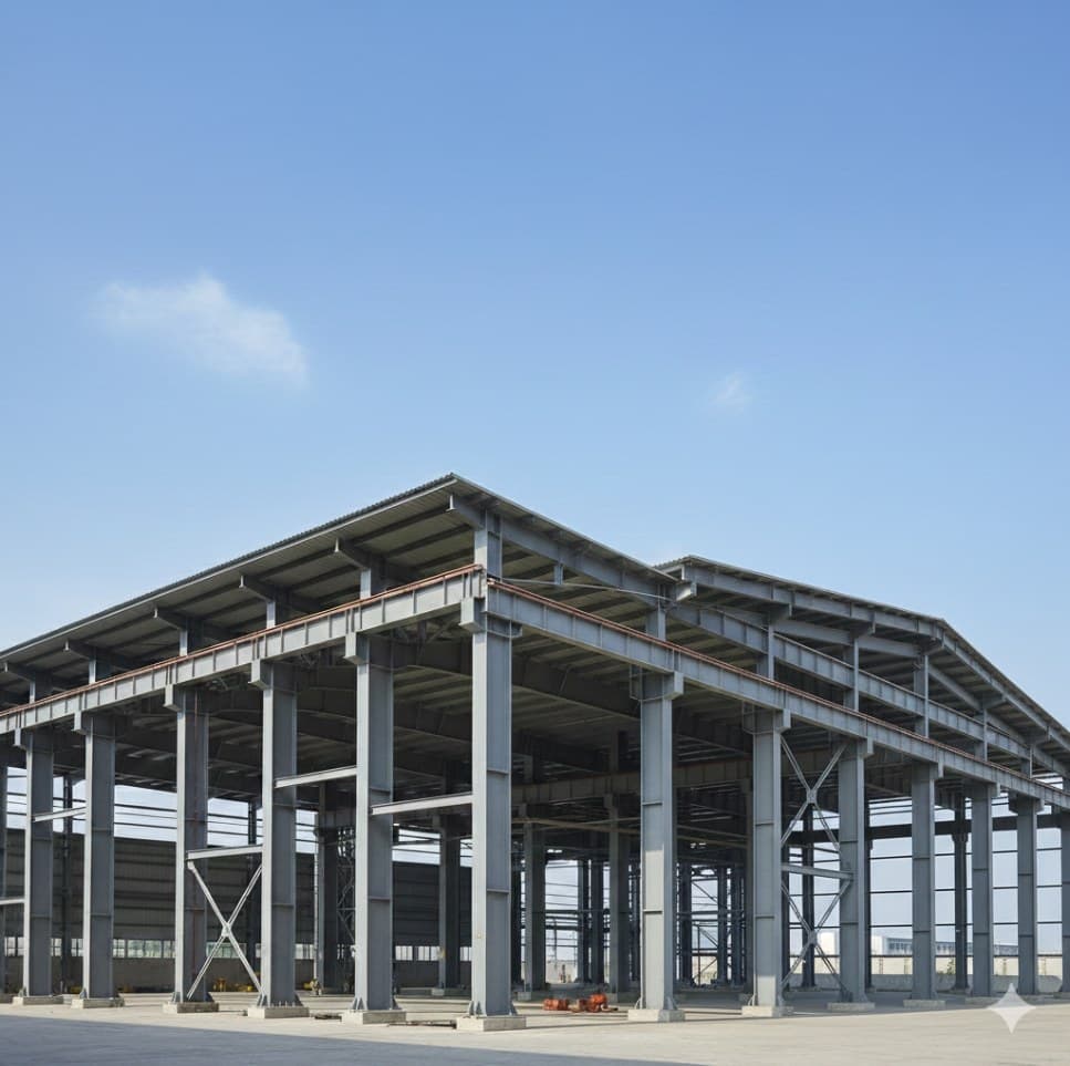 Architectural & Infrastructure Design detail