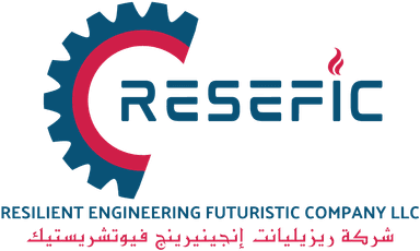 Resefic Logo
