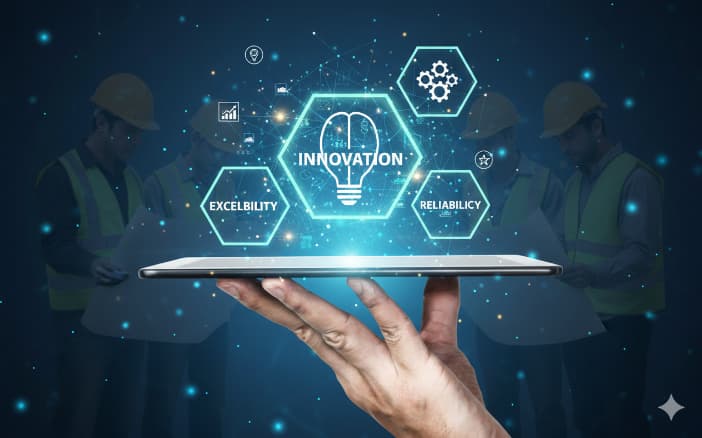 Industrial Innovation